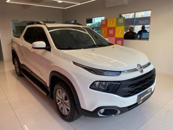 FIAT TORO 1.8 16V EVO FLEX FREEDOM AT6